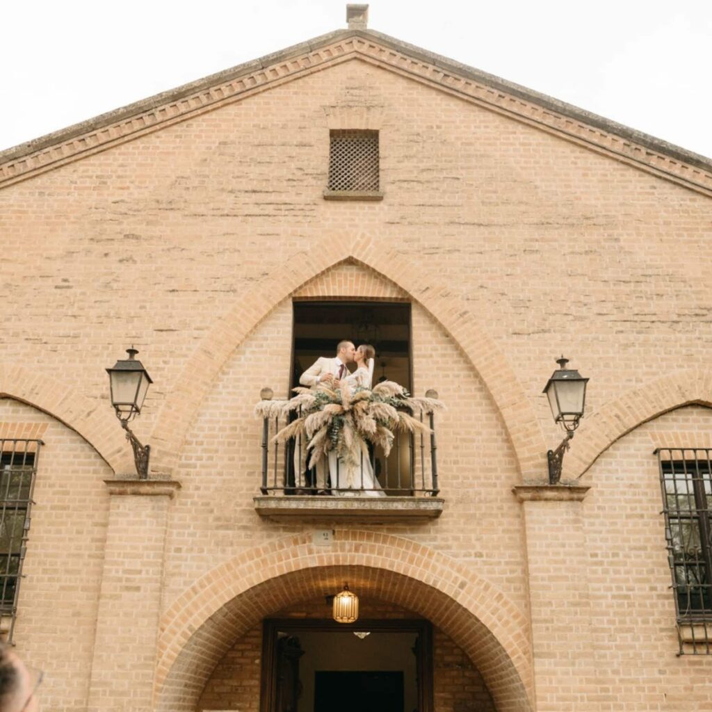 boda casa real soto de roma granada