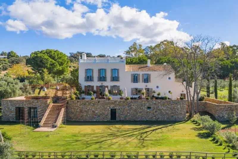 La Organic Ronda eventos malaga