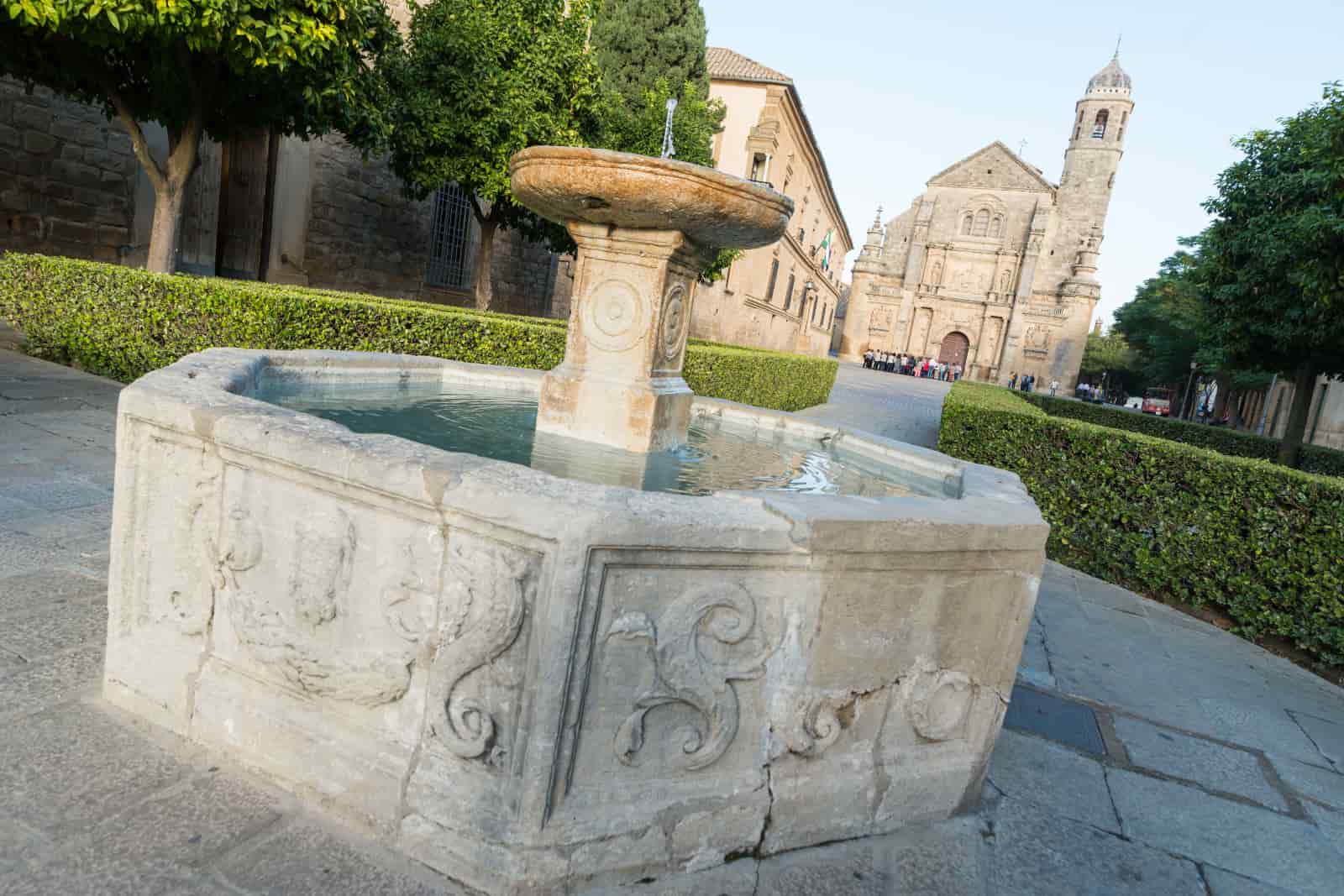 catering eventos jaen