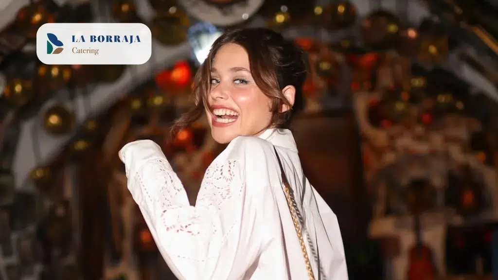 Pasticcino Bag Spanish Heritage Granada