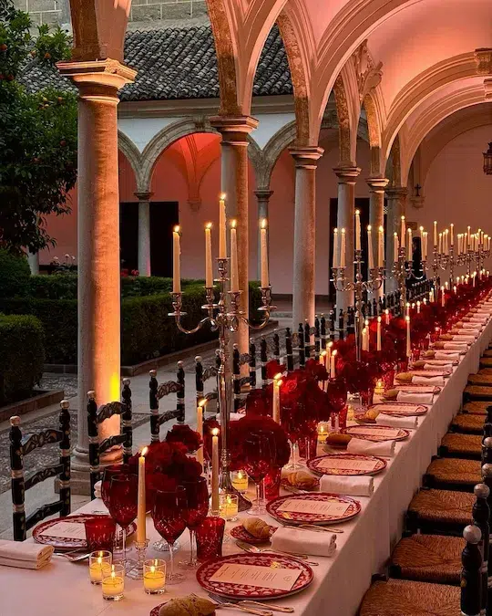 Pasticcino Bag Spanish Heritage