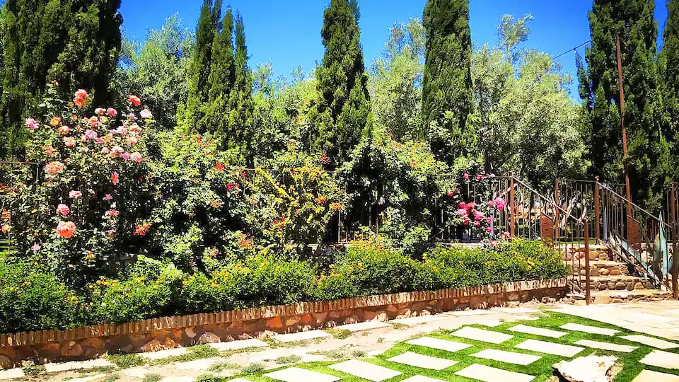 finca lomamour almeria catering