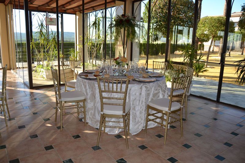 hacienda dehesa del colmenar 4
