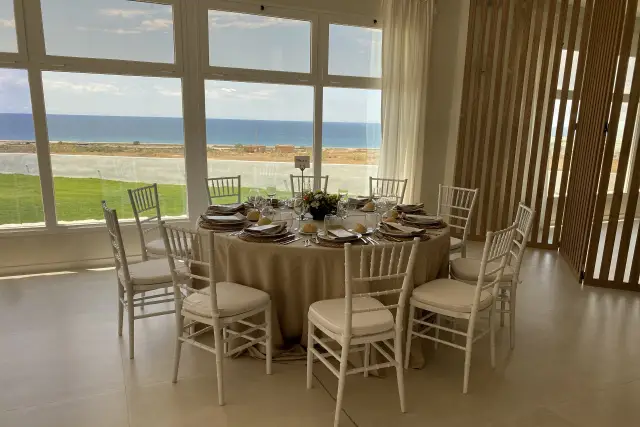 paraisso al mar el ejido bodas