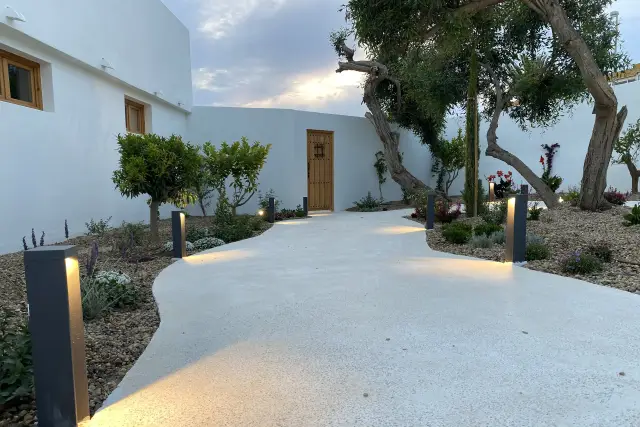 paraisso al mar eventos almeria